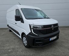 Renault Master 2026