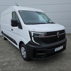 Renault Master 2026