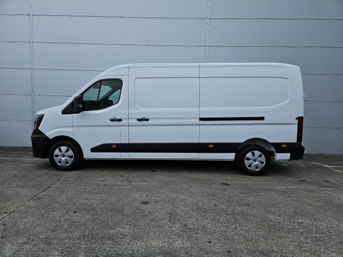 Renault Master 2026