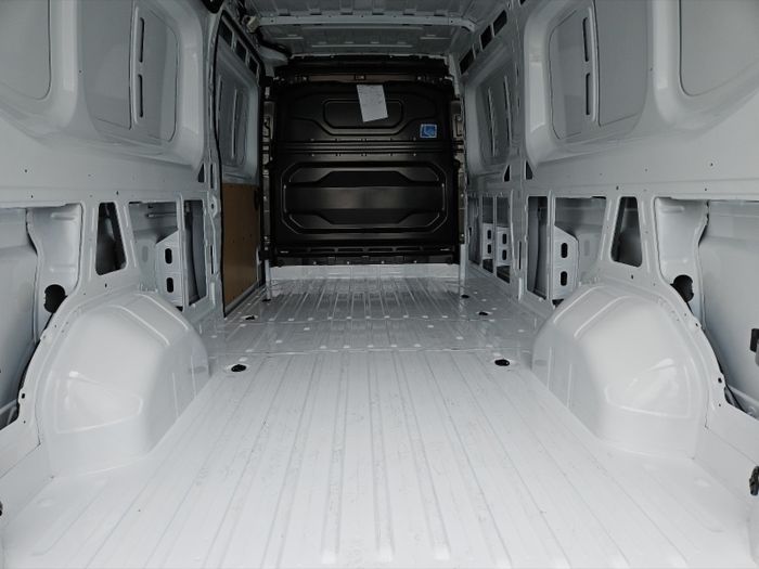 Renault Master 2026