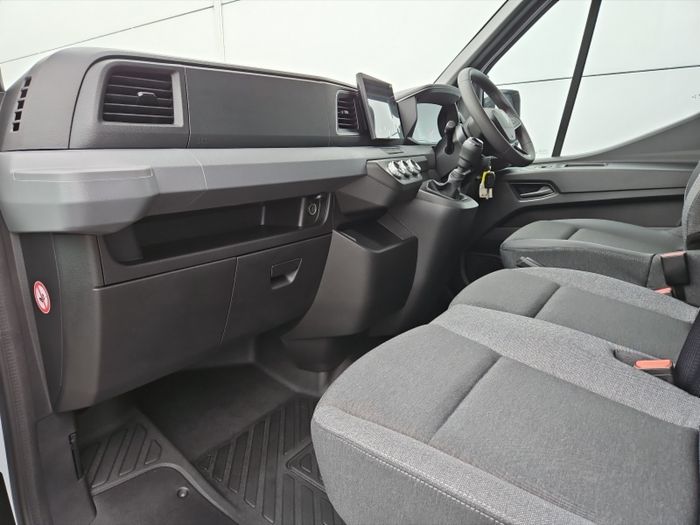 Renault Master 2026
