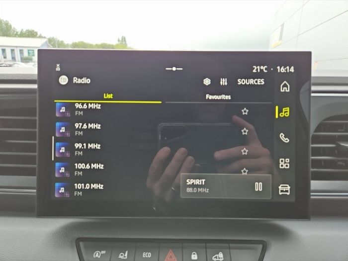 Renault Master 2026
