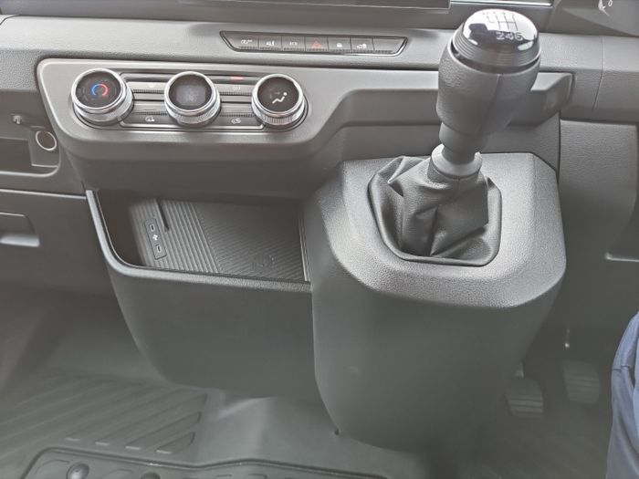 Renault Master 2026
