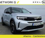 Opel Frontera 2026