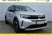 Opel Frontera 2026
