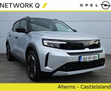 Opel Frontera 2026