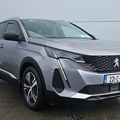 Peugeot 3008 2022