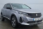 Peugeot 3008 2022