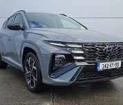 Hyundai Tucson 2024