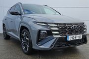 Hyundai Tucson 2024