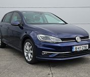 Volkswagen Golf 2019