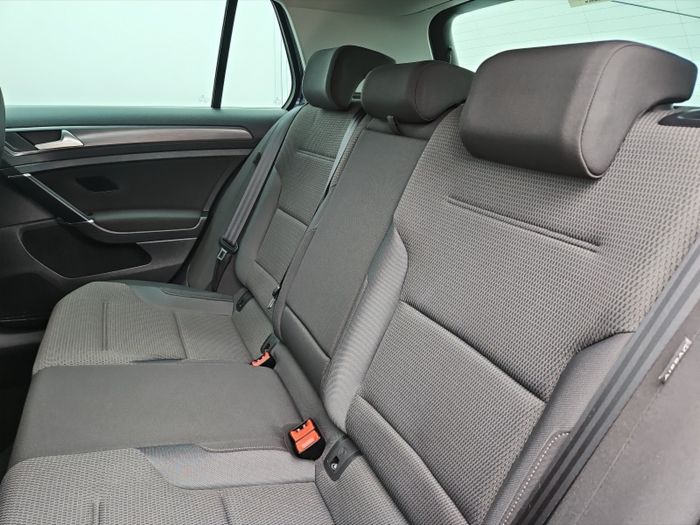 Volkswagen Golf 2019