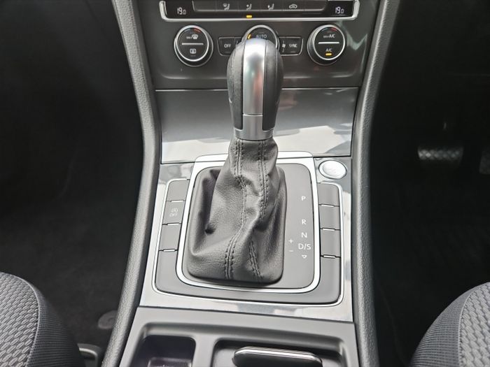 Volkswagen Golf 2019