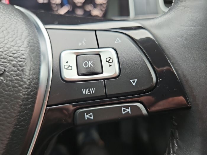 Volkswagen Golf 2019