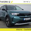 Opel Frontera 2026
