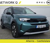 Opel Frontera 2026