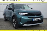 Opel Frontera 2026