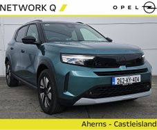 Opel Frontera 2026