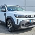 Dacia Duster 2025