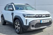 Dacia Duster 2025