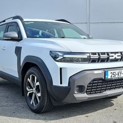 Dacia Duster 2025