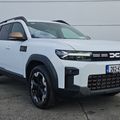 Dacia Bigster 2026