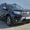 Dacia Duster 2023