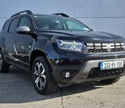 Dacia Duster 2023