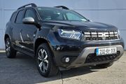 Dacia Duster 2023