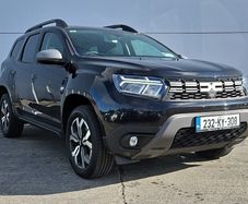 Dacia Duster 2023