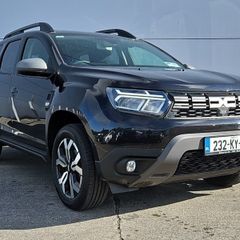 Dacia Duster 2023