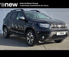 Dacia Duster 2023
