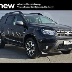 Dacia Duster 2023