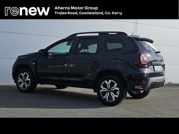 Dacia Duster 2023