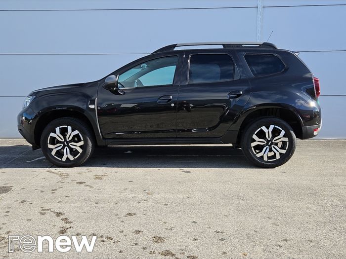 Dacia Duster 2023