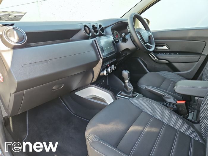 Dacia Duster 2023