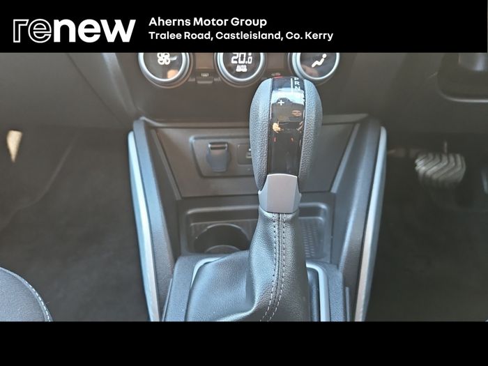 Dacia Duster 2023