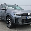 Dacia Bigster 2026