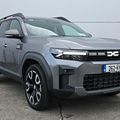 Dacia Bigster 2026