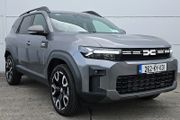 Dacia Bigster 2026