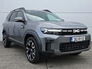Dacia Bigster 2026