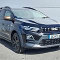 Dacia Jogger 2026
