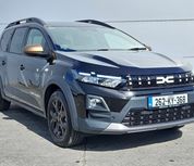 Dacia Jogger 2026