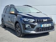 Dacia Jogger 2026