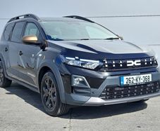Dacia Jogger 2026