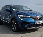 Renault Arkana 2024