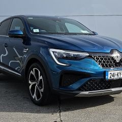 Renault Arkana 2024