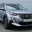 Peugeot 2008 2021