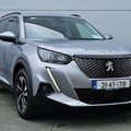Peugeot 2008 2021