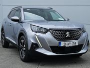 Peugeot 2008 2021